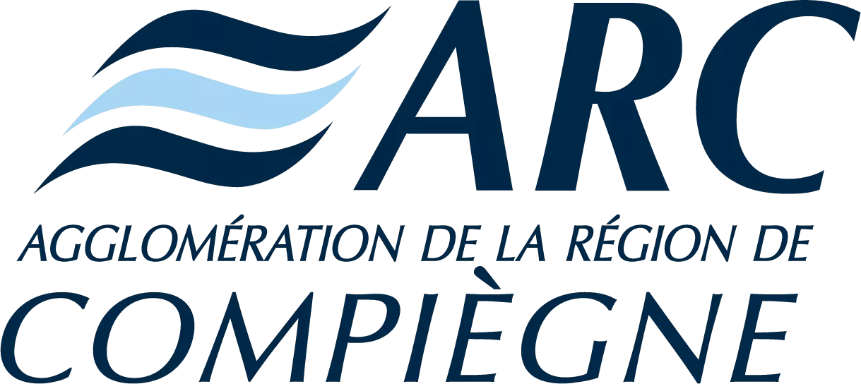 LOGO ARC Compiègne